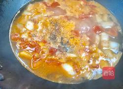 西红柿冬瓜汤的做法图解7