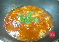 西红柿冬瓜汤的做法图解9