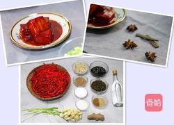 厨娘食记之辣酱的做法图解1