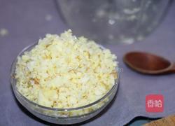 厨娘食记之辣酱的做法图解3