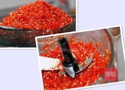 厨娘食记之辣酱的做法图解4