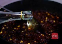 厨娘食记之辣酱的做法图解6
