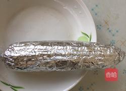 烤玉米的做法图解3