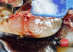 香煎大马胶的做法图解2