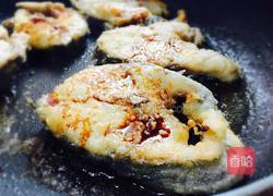 香煎大马胶的做法图解8