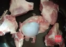 酿苦瓜的做法图解4