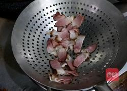 砂锅花菜的做法图解1