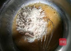 商用蛋糕的做法图解3