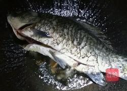 鲫鱼汤（一鱼两吃）的做法图解8