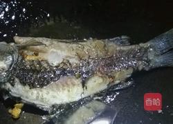 鲫鱼汤（一鱼两吃）的做法图解9