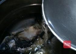 鲫鱼汤（一鱼两吃）的做法图解10