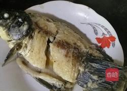 鲫鱼汤(一鱼两吃)的做法图解12