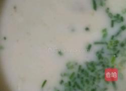 鲫鱼汤(一鱼两吃)的做法图解13
