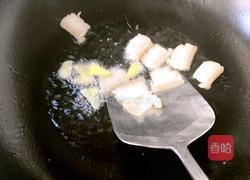 汤年糕的做法图解6