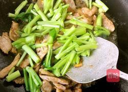 汤年糕的做法图解9