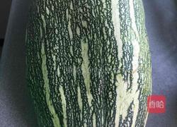 方瓜饼的做法图解1