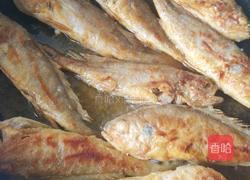香酥小黄鱼的做法图解3