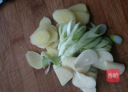 香酥小黄鱼的做法图解4