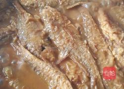 香酥小黄鱼的做法图解7