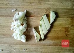 红烧粉条的做法图解2