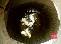 红烧粉条的做法图解3