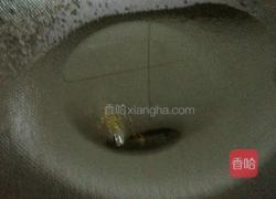 瑶柱蒜泥拌秋葵的做法图解9