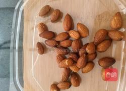 桃仁酥的做法图解5