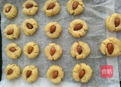 桃仁酥的做法图解7