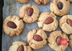 桃仁酥的做法图解8