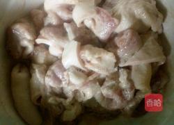 水煮五花肉的做法图解1