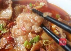 水煮五花肉的做法图解7