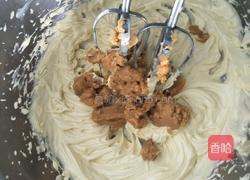 腰果花生饼干的做法图解5