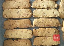 腰果花生饼干的做法图解12