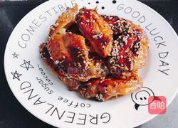 简单易学鸡翅中的做法图解11