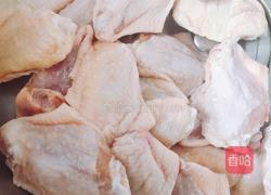 简单易学鸡翅中的做法图解1