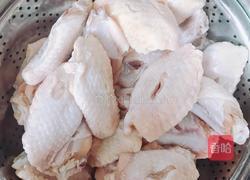 简单易学鸡翅中的做法图解2