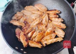 简单易学鸡翅中的做法图解8