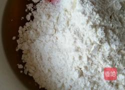 广式芝麻月饼的做法图解3