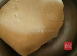 广式芝麻月饼的做法图解4