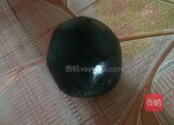 广式芝麻月饼的做法图解6