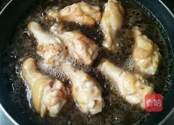 柠香可乐鸡翅根的做法图解5