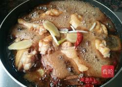 柠香可乐鸡翅根的做法图解6