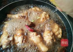 柠香可乐鸡翅根的做法图解7