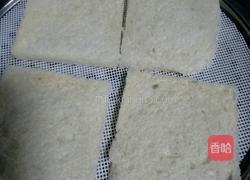 脆皮紫薯卷的做法图解7