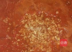 自制拌面酱的做法图解4