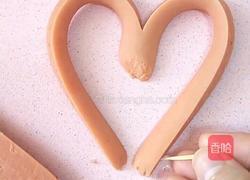 火腿 方便面新吃法的做法图解5