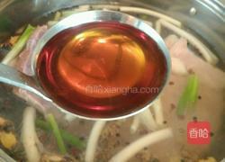 芽菜烧白的做法图解2