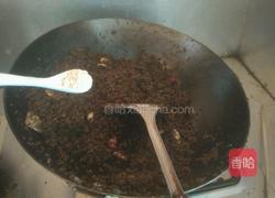 芽菜烧白的做法图解11