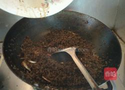 芽菜烧白的做法图解12