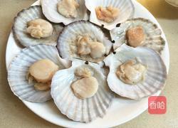 扇贝粉丝的做法图解2